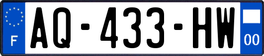 AQ-433-HW