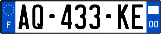 AQ-433-KE