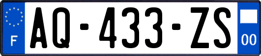AQ-433-ZS