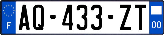 AQ-433-ZT