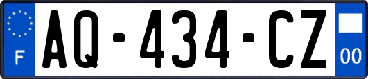 AQ-434-CZ