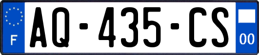 AQ-435-CS