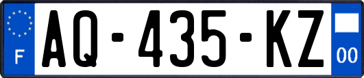 AQ-435-KZ