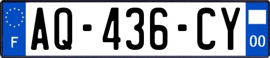 AQ-436-CY