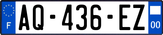 AQ-436-EZ