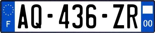 AQ-436-ZR