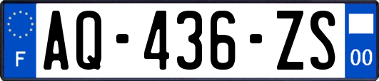 AQ-436-ZS