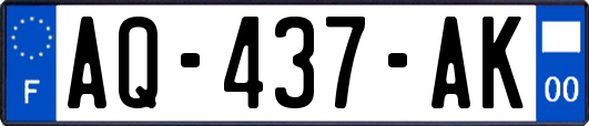 AQ-437-AK