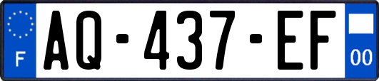 AQ-437-EF