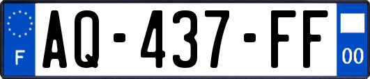 AQ-437-FF