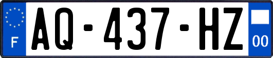 AQ-437-HZ