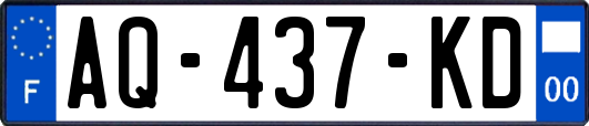 AQ-437-KD