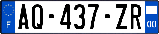 AQ-437-ZR