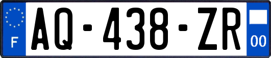 AQ-438-ZR