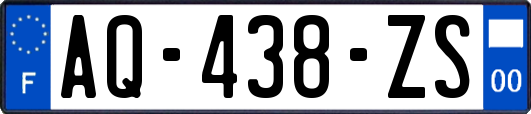 AQ-438-ZS