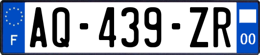 AQ-439-ZR