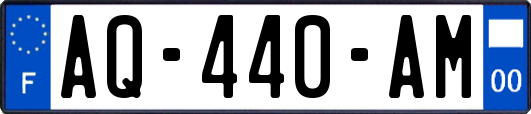 AQ-440-AM