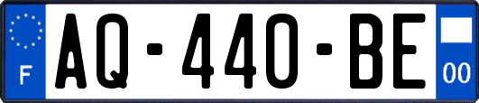 AQ-440-BE