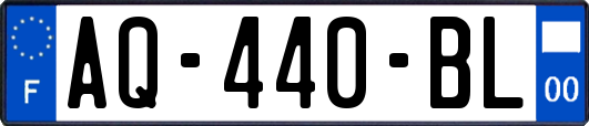 AQ-440-BL