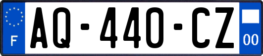 AQ-440-CZ