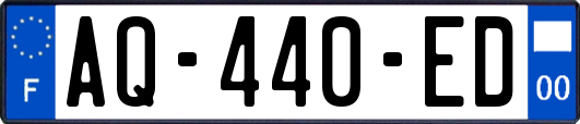 AQ-440-ED