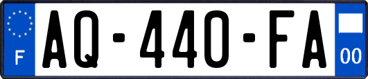 AQ-440-FA