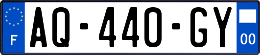 AQ-440-GY