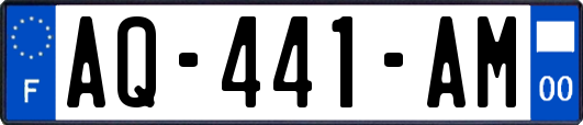 AQ-441-AM