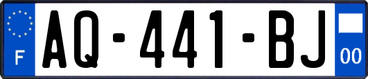 AQ-441-BJ