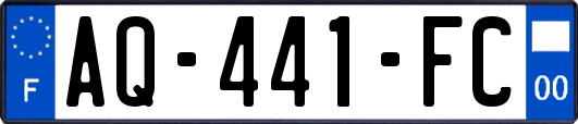 AQ-441-FC