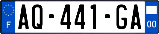 AQ-441-GA