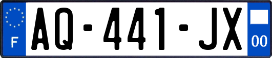 AQ-441-JX