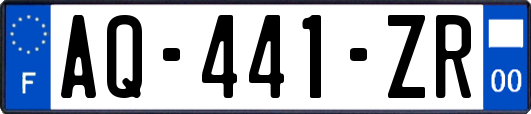 AQ-441-ZR