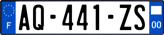 AQ-441-ZS