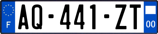 AQ-441-ZT