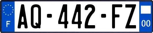 AQ-442-FZ