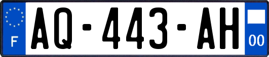 AQ-443-AH