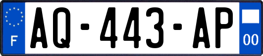 AQ-443-AP