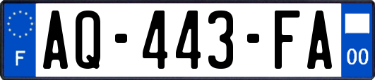 AQ-443-FA