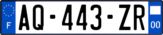 AQ-443-ZR