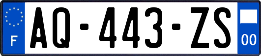 AQ-443-ZS