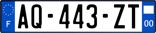 AQ-443-ZT