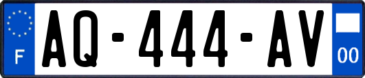 AQ-444-AV