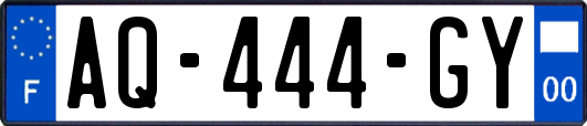 AQ-444-GY