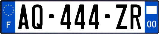 AQ-444-ZR