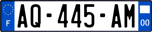 AQ-445-AM