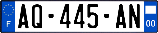 AQ-445-AN