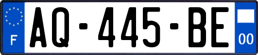 AQ-445-BE