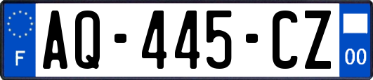 AQ-445-CZ