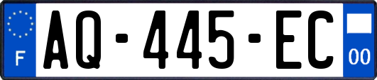 AQ-445-EC